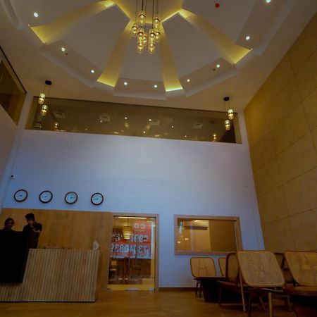 Beeza Clubhouse Hotel Kottayam Exterior photo